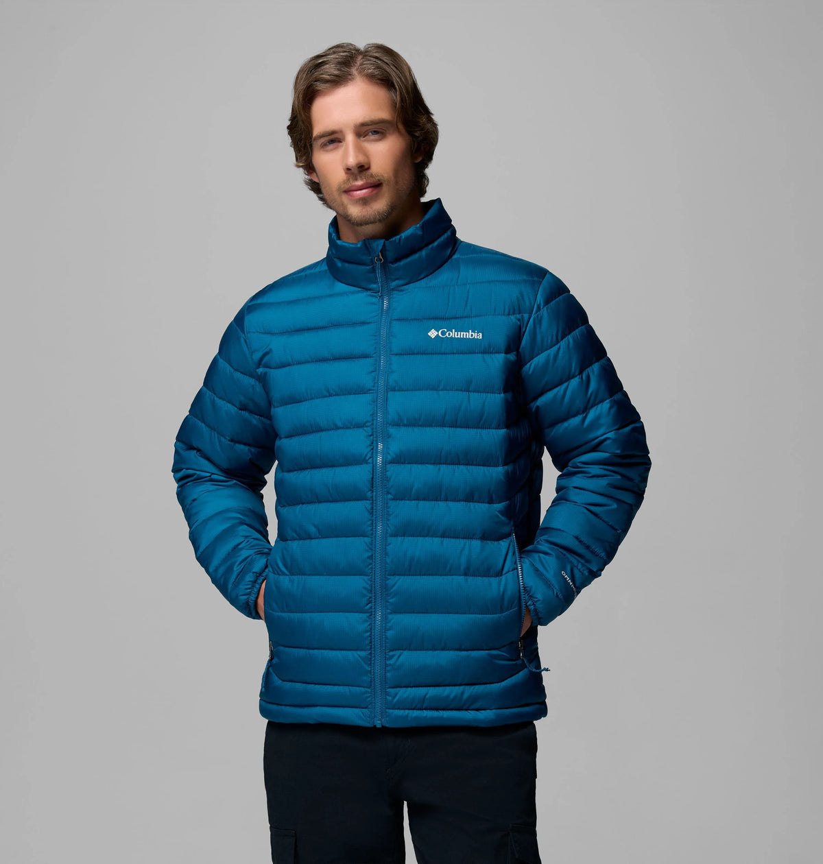 Phoenix Blue Ripstop
