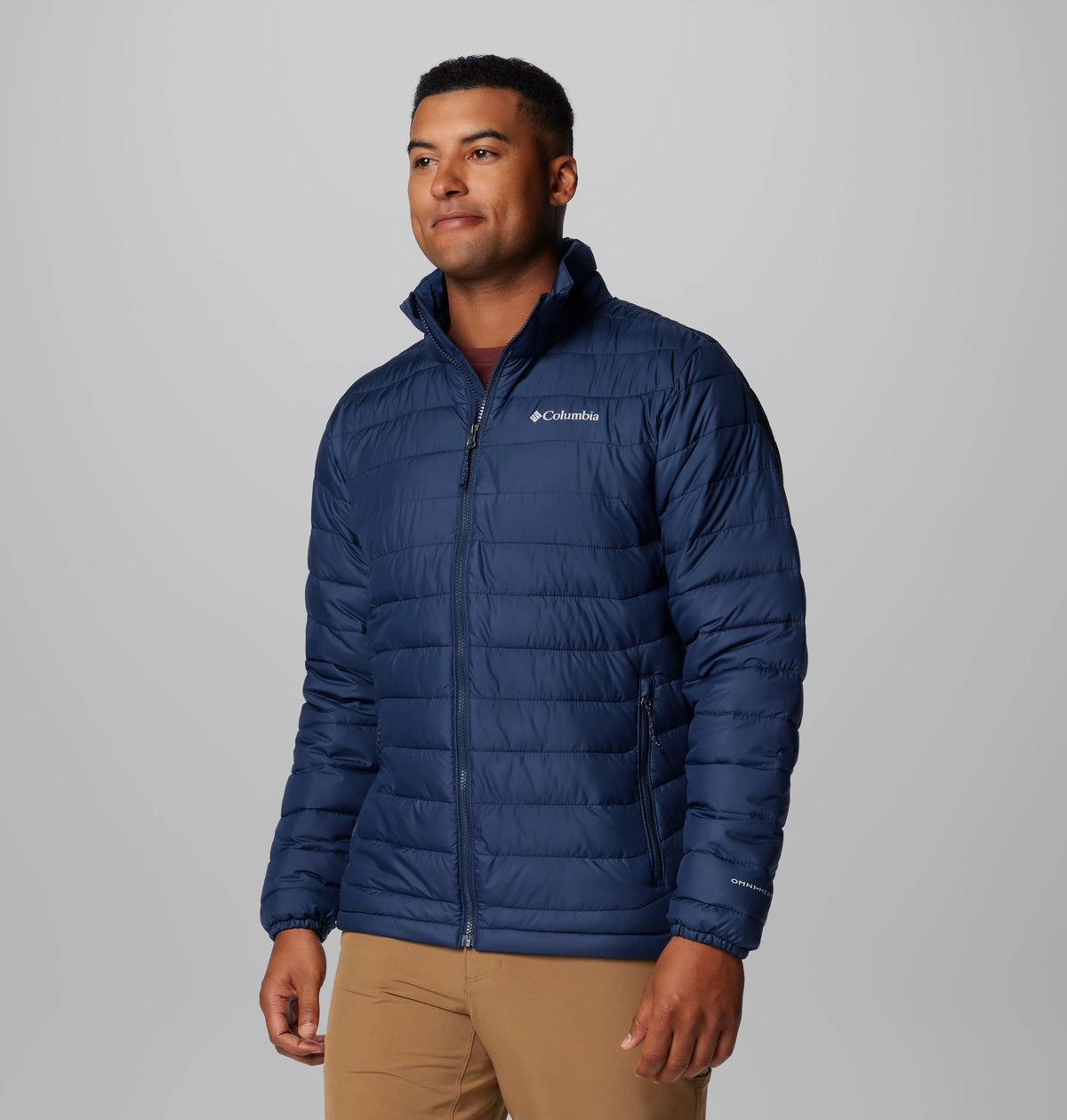 Collegiate Navy