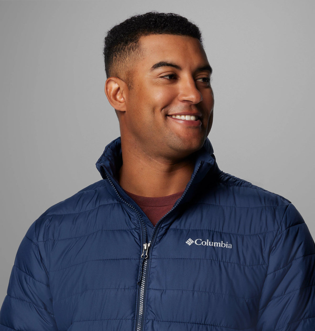 Collegiate Navy