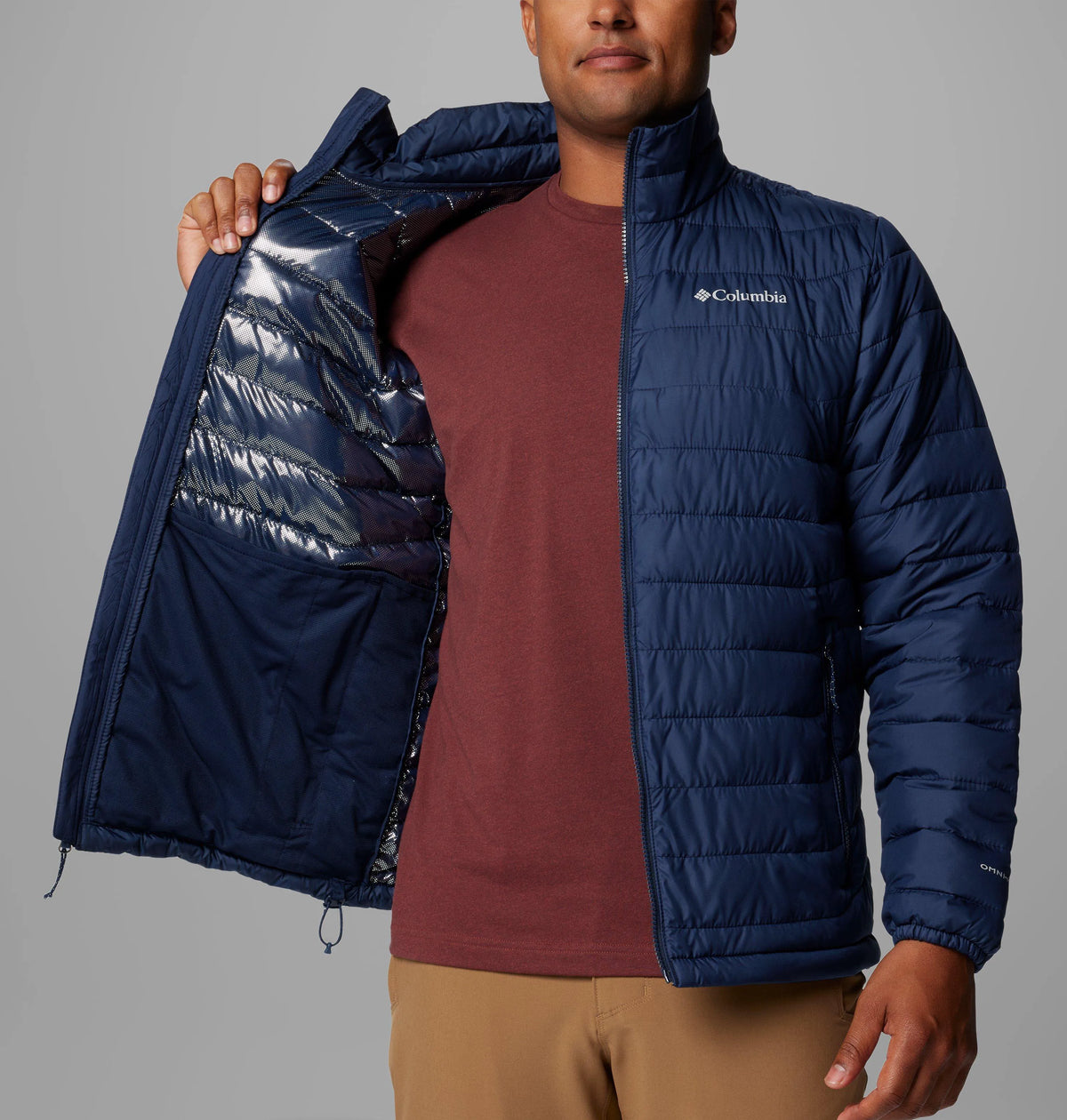 Collegiate Navy