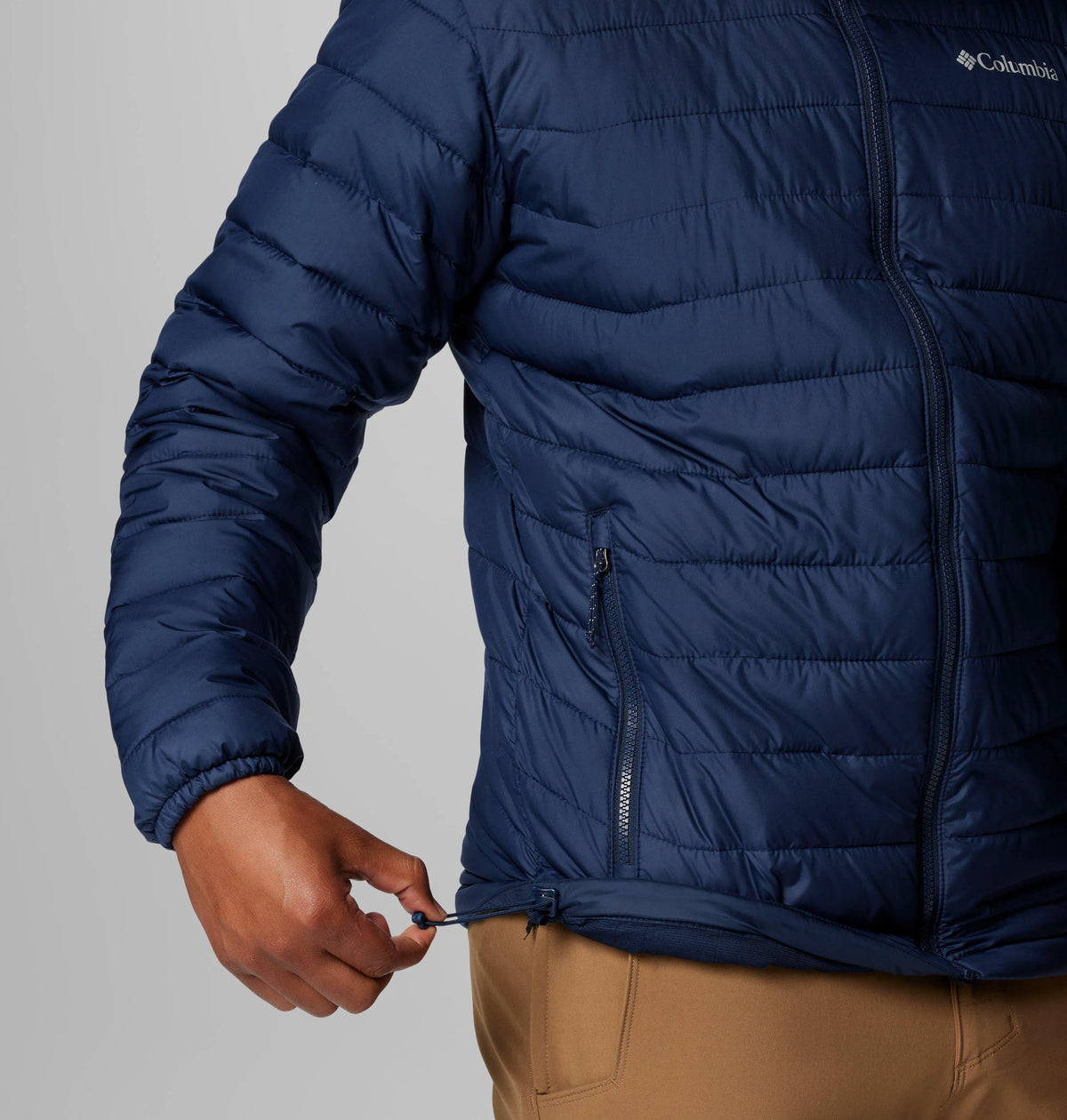 Collegiate Navy