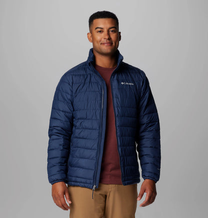 Collegiate Navy