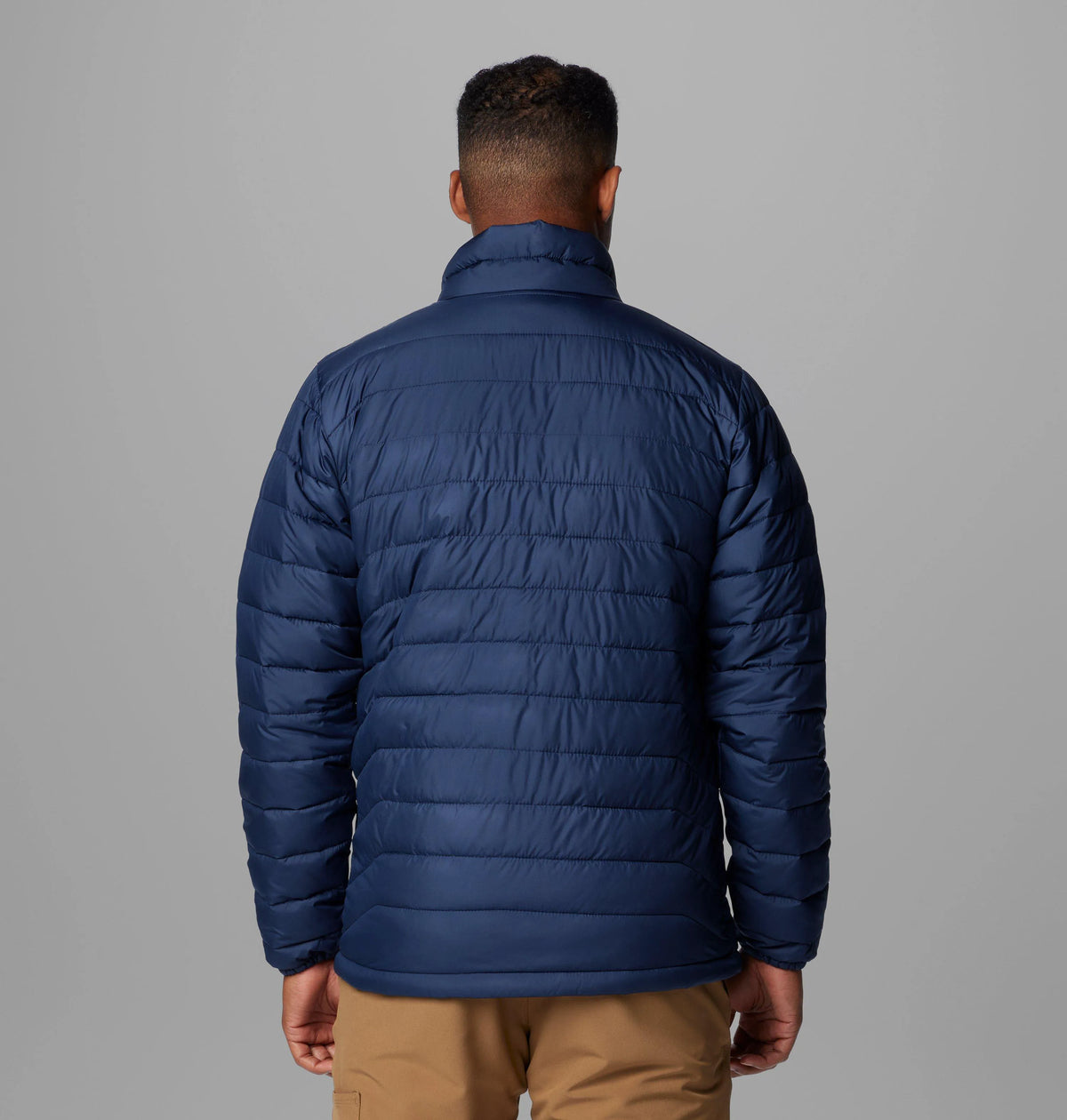 Collegiate Navy