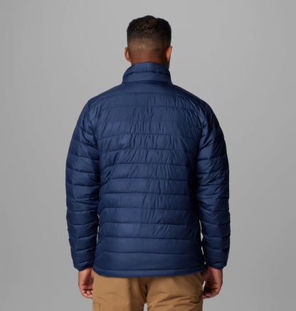 Collegiate Navy