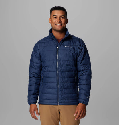 Collegiate Navy