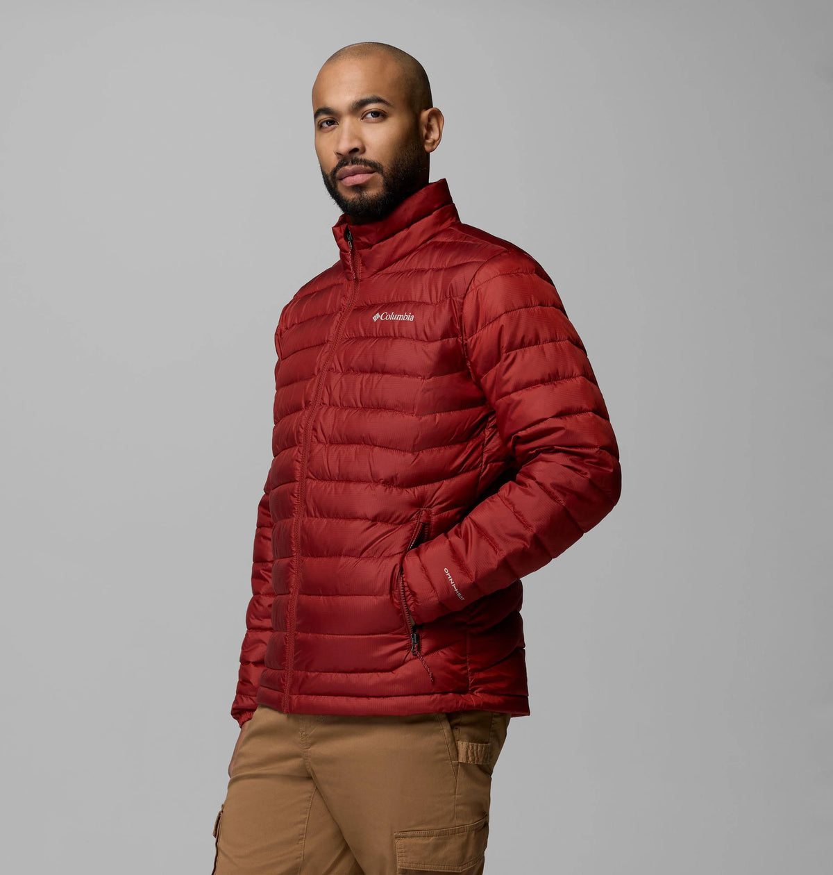 Red Oxide Ripstop