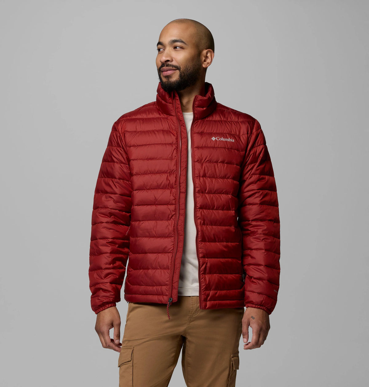Red Oxide Ripstop