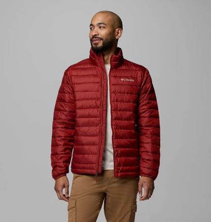 Red Oxide Ripstop