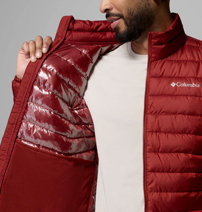 Red Oxide Ripstop