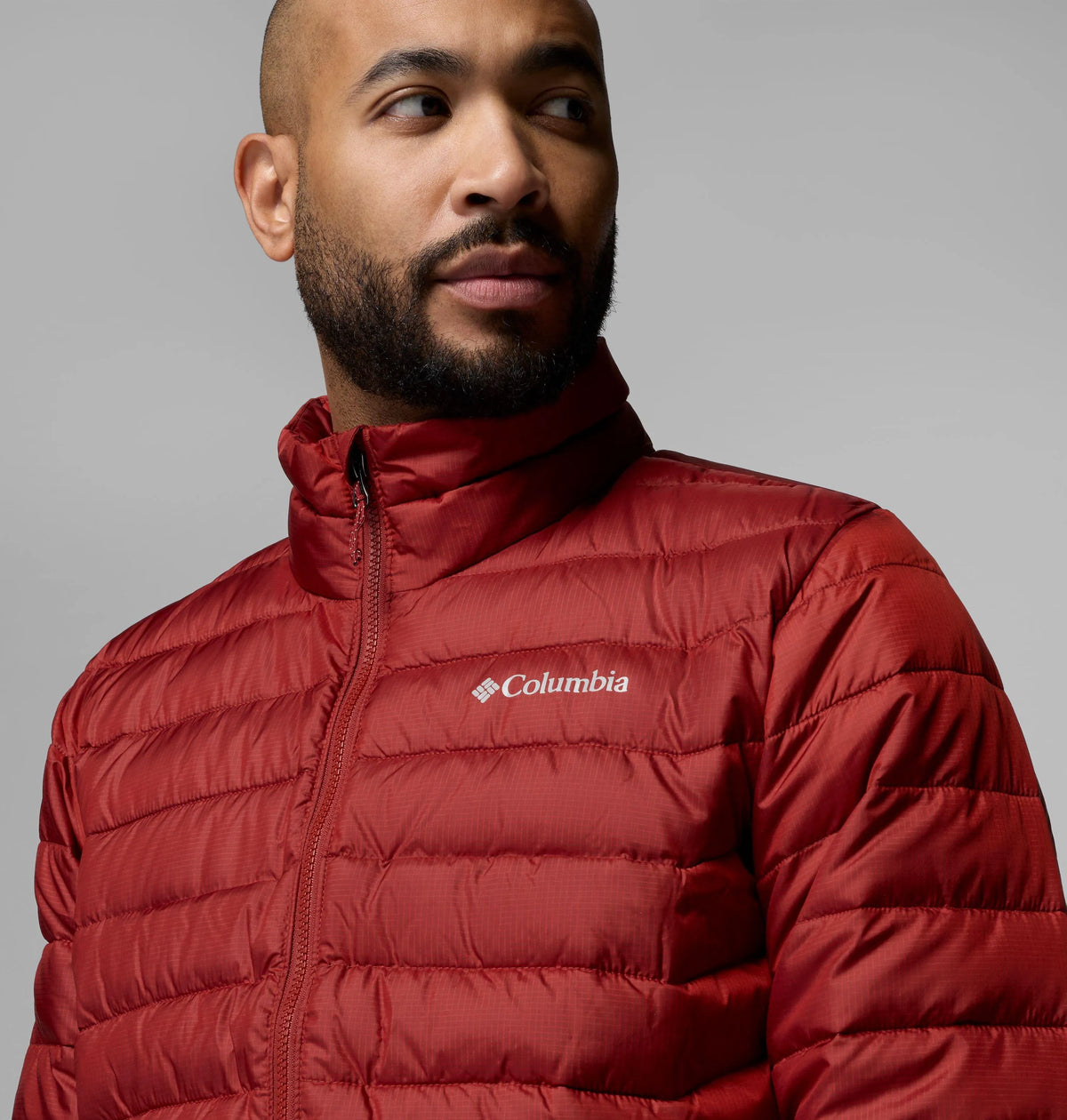 Red Oxide Ripstop