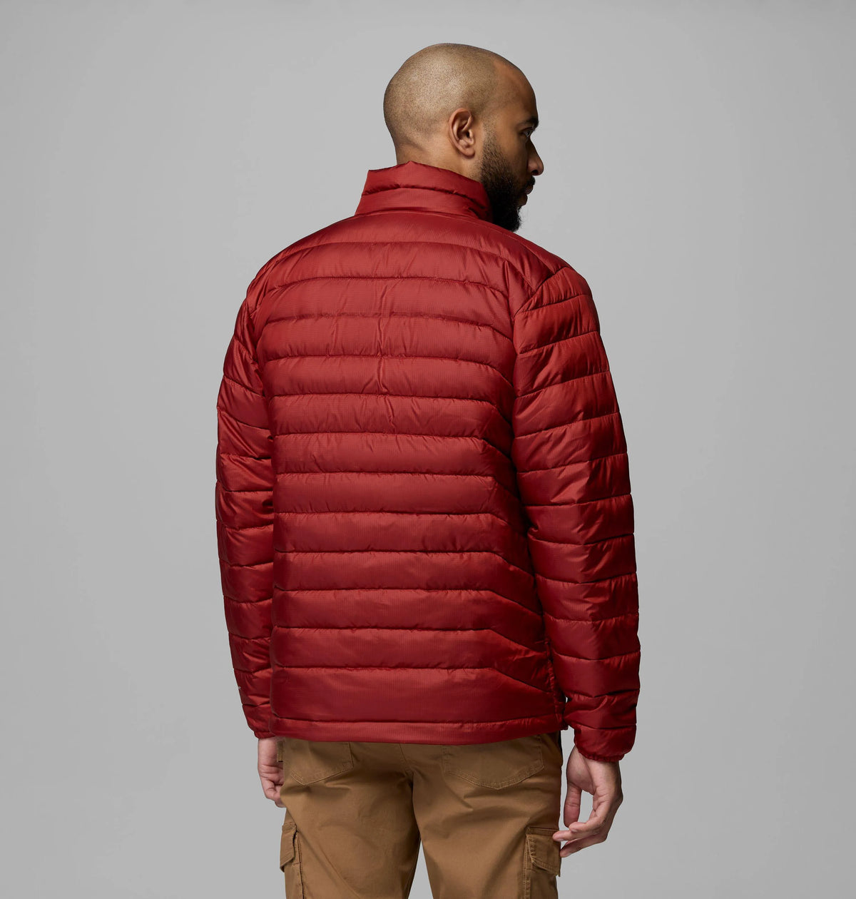 Red Oxide Ripstop