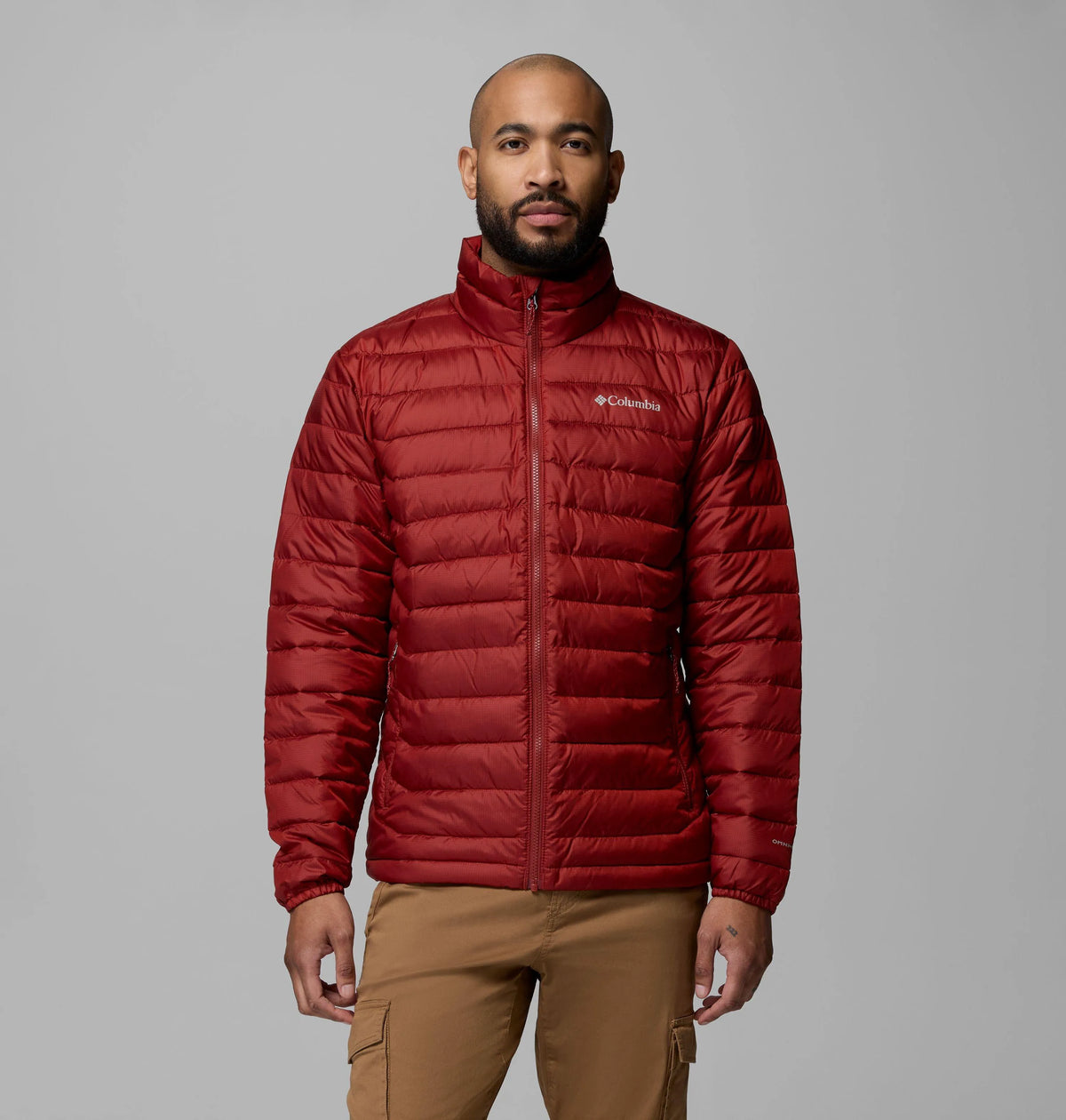 Red Oxide Ripstop