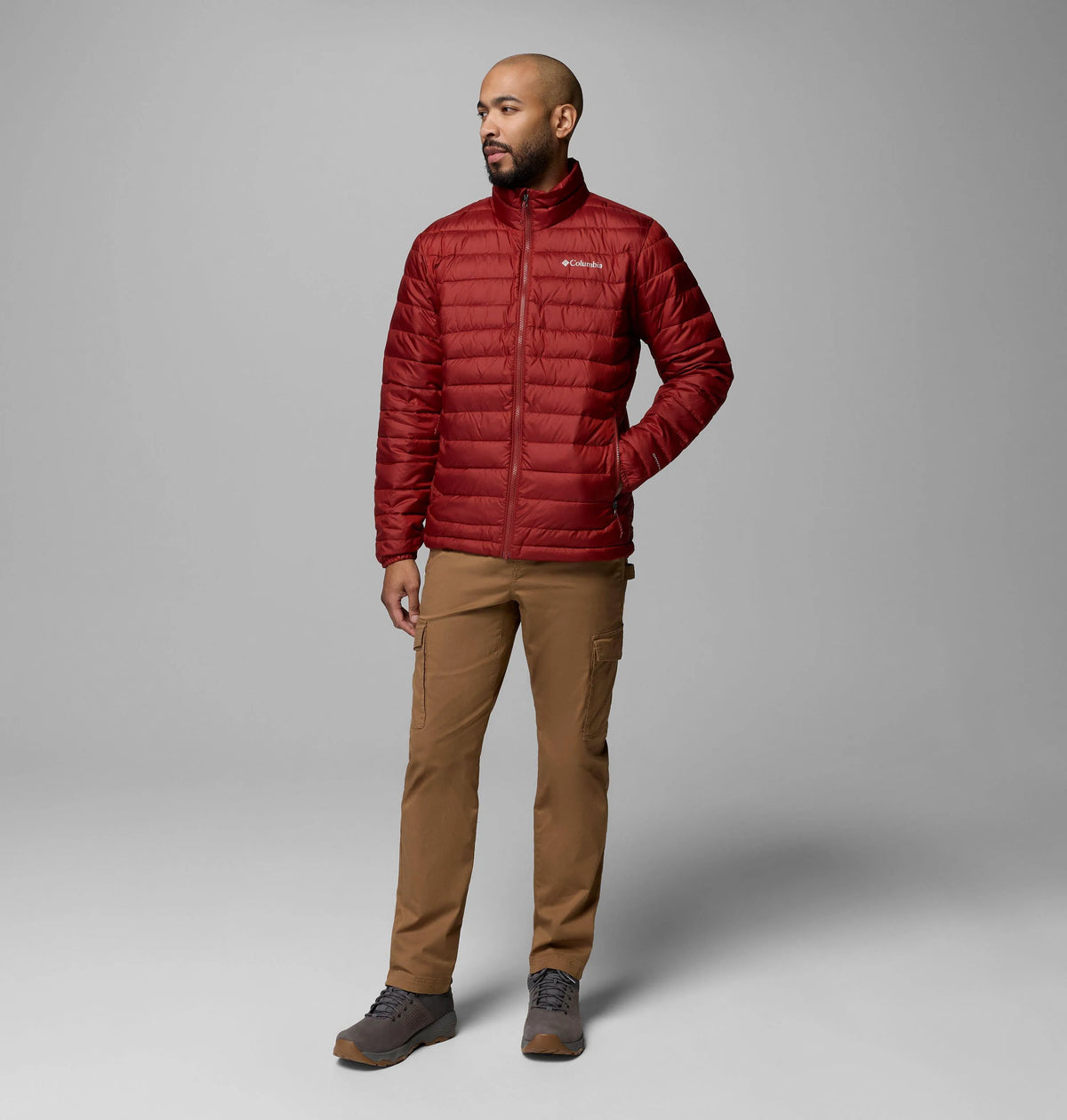 Red Oxide Ripstop