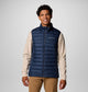Collegiate Navy
