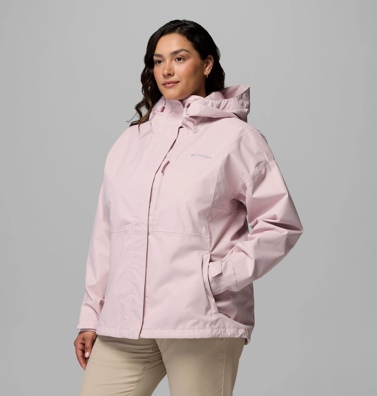 Mineral Pink
