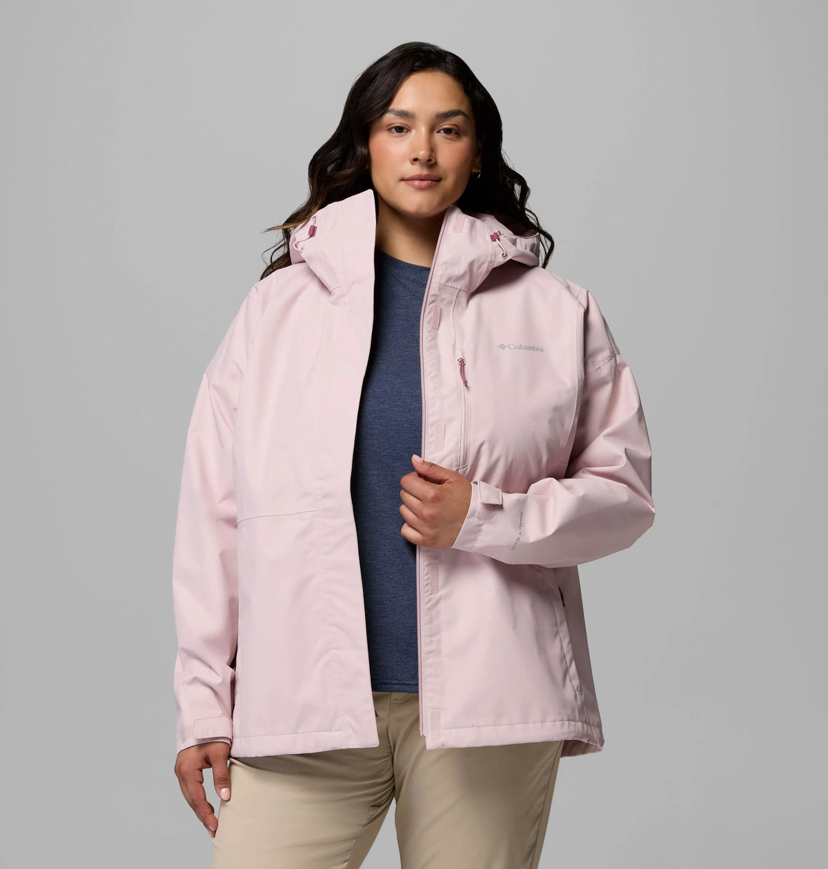 Mineral Pink