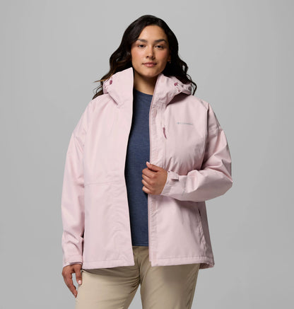 Mineral Pink