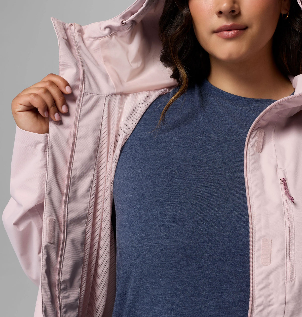 Mineral Pink