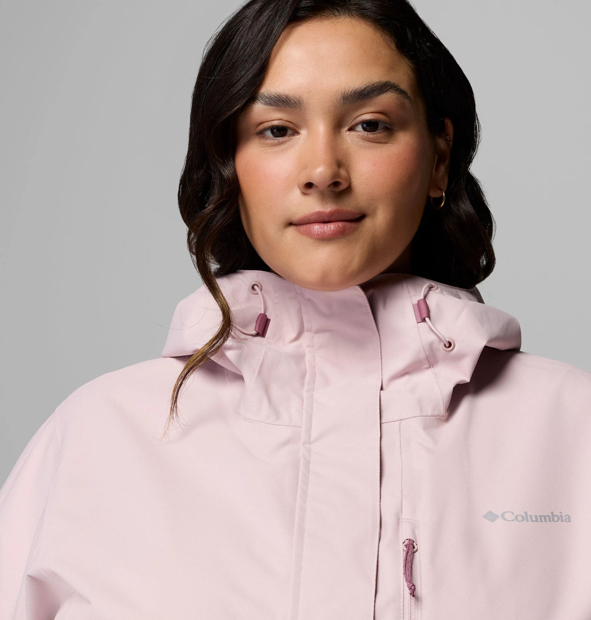 Mineral Pink