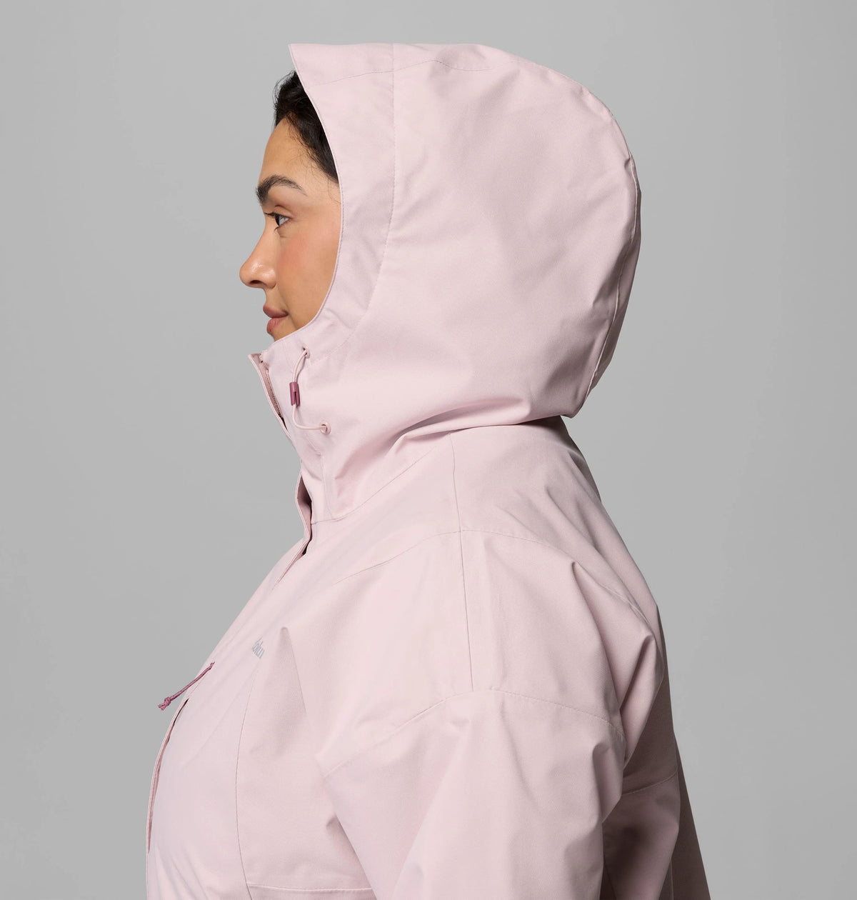 Mineral Pink