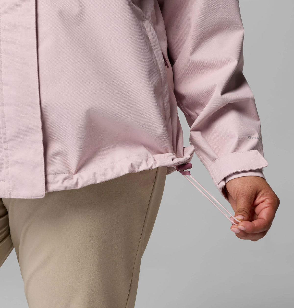 Mineral Pink