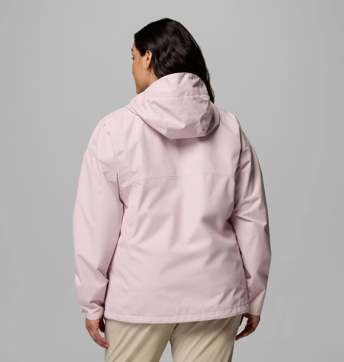 Mineral Pink