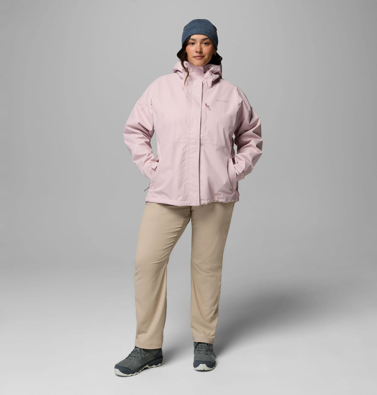 Mineral Pink