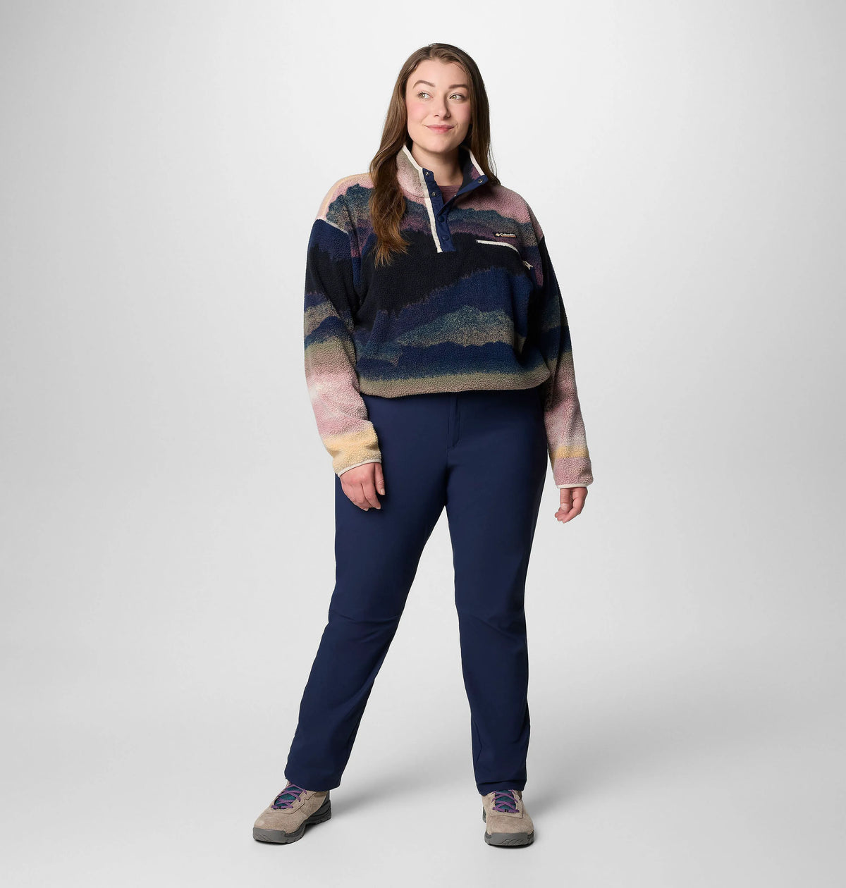 Collegiate Navy