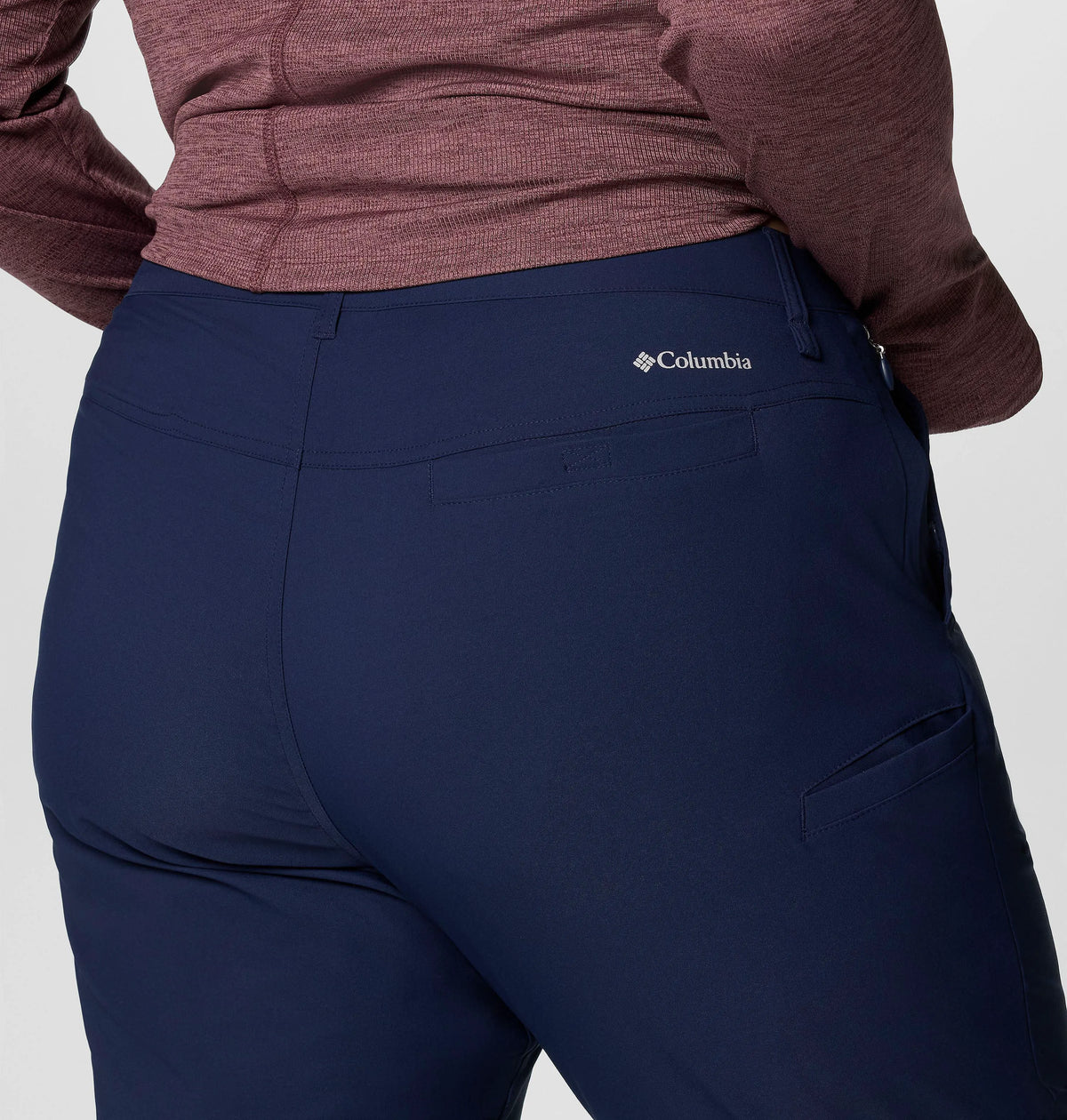 Collegiate Navy