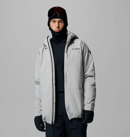 Flint Grey