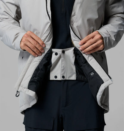 Flint Grey