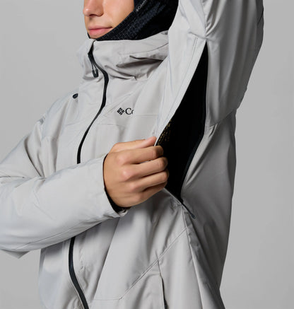 Flint Grey