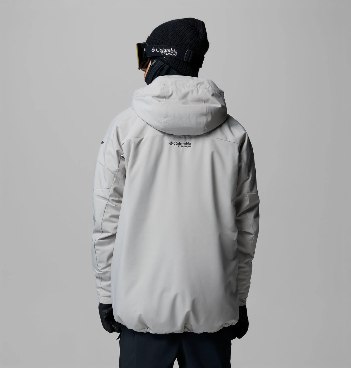 Flint Grey