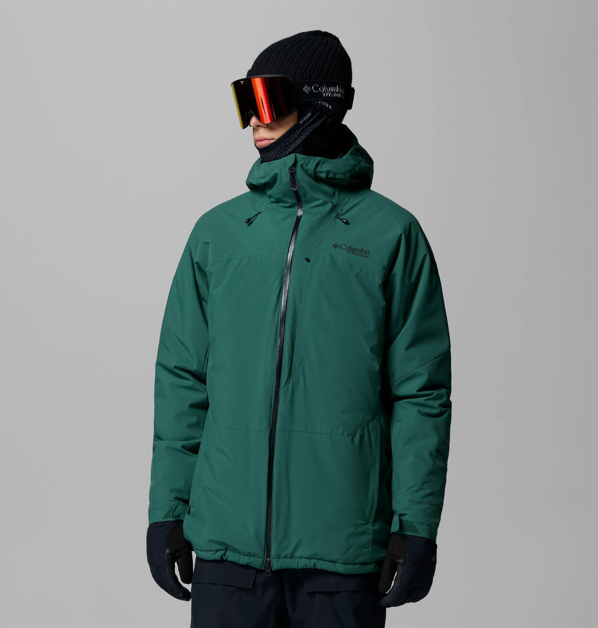 Rain Forest