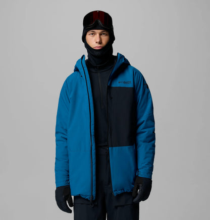 Phoenix Blue, Black