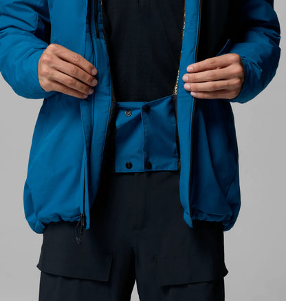 Phoenix Blue, Black