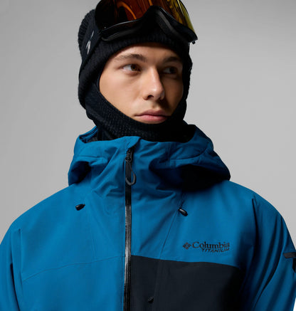 Phoenix Blue, Black