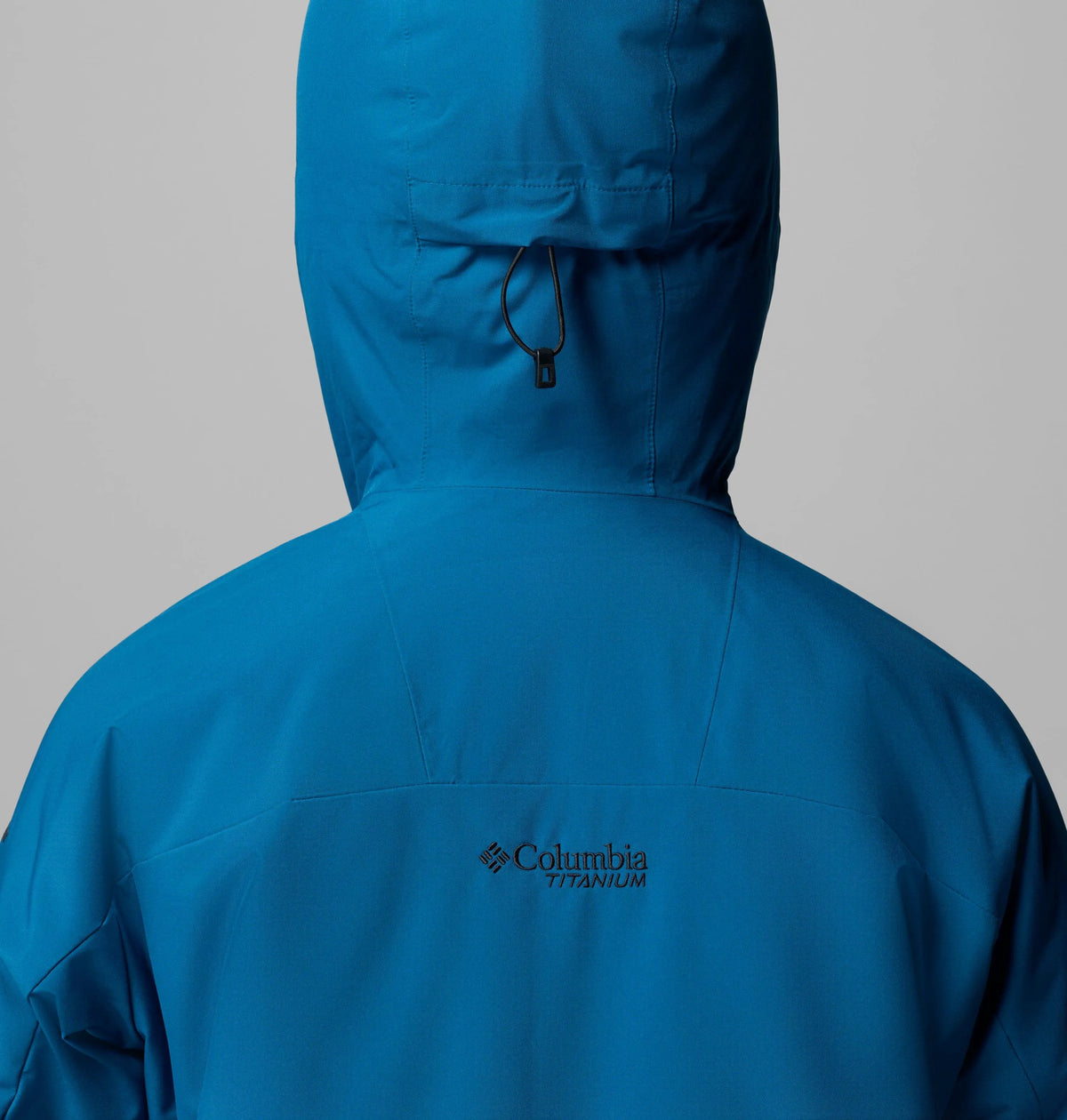 Phoenix Blue, Black