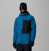 Phoenix Blue, Black