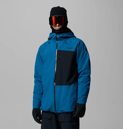 Phoenix Blue, Black