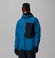 Phoenix Blue, Black