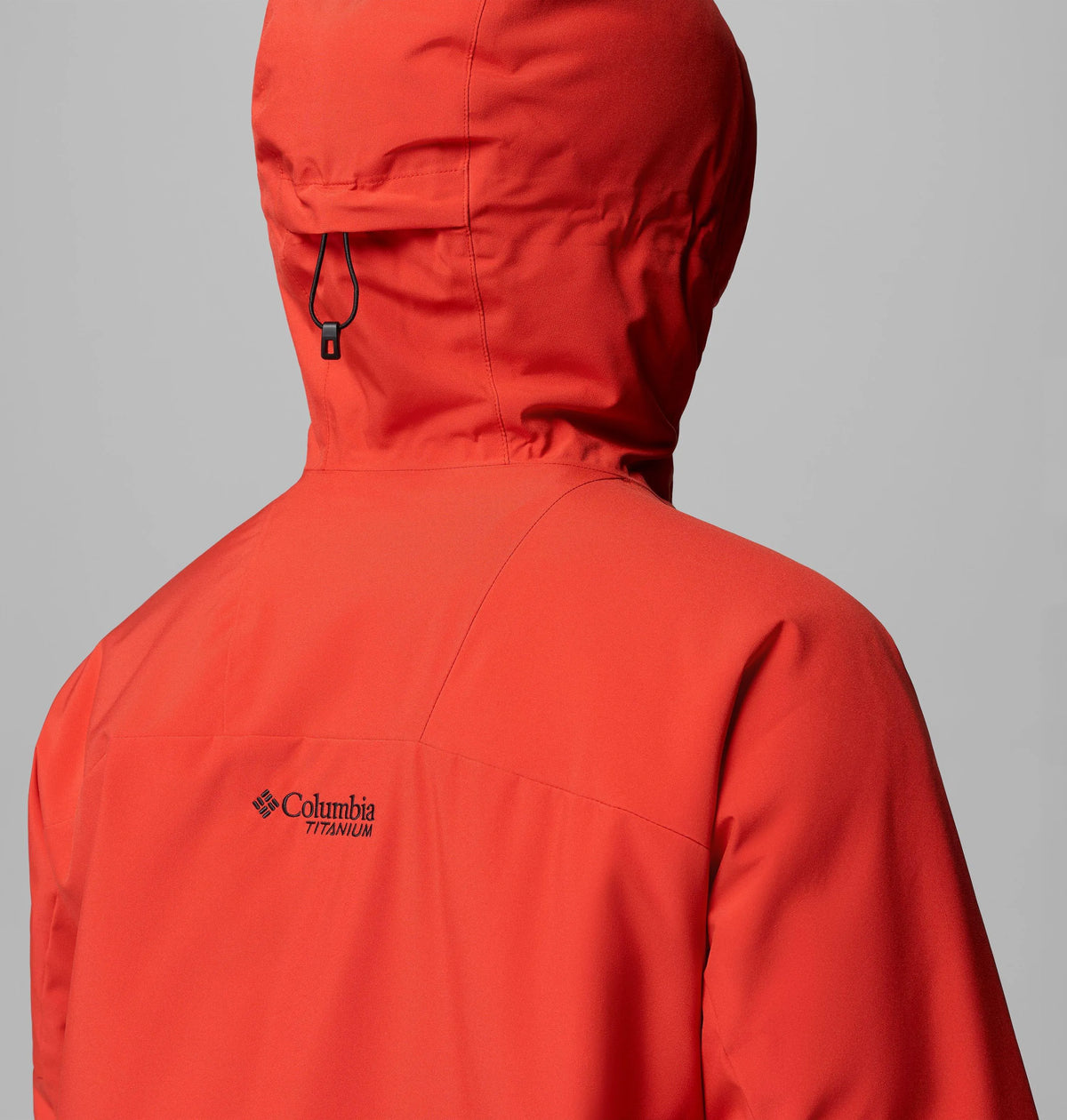 Super Sonic, Black