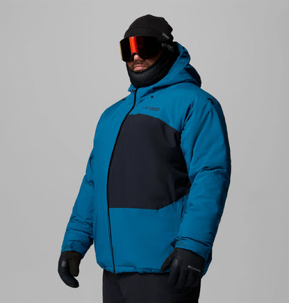 Phoenix Blue, Black