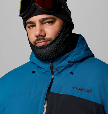 Phoenix Blue, Black