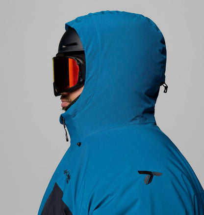 Phoenix Blue, Black