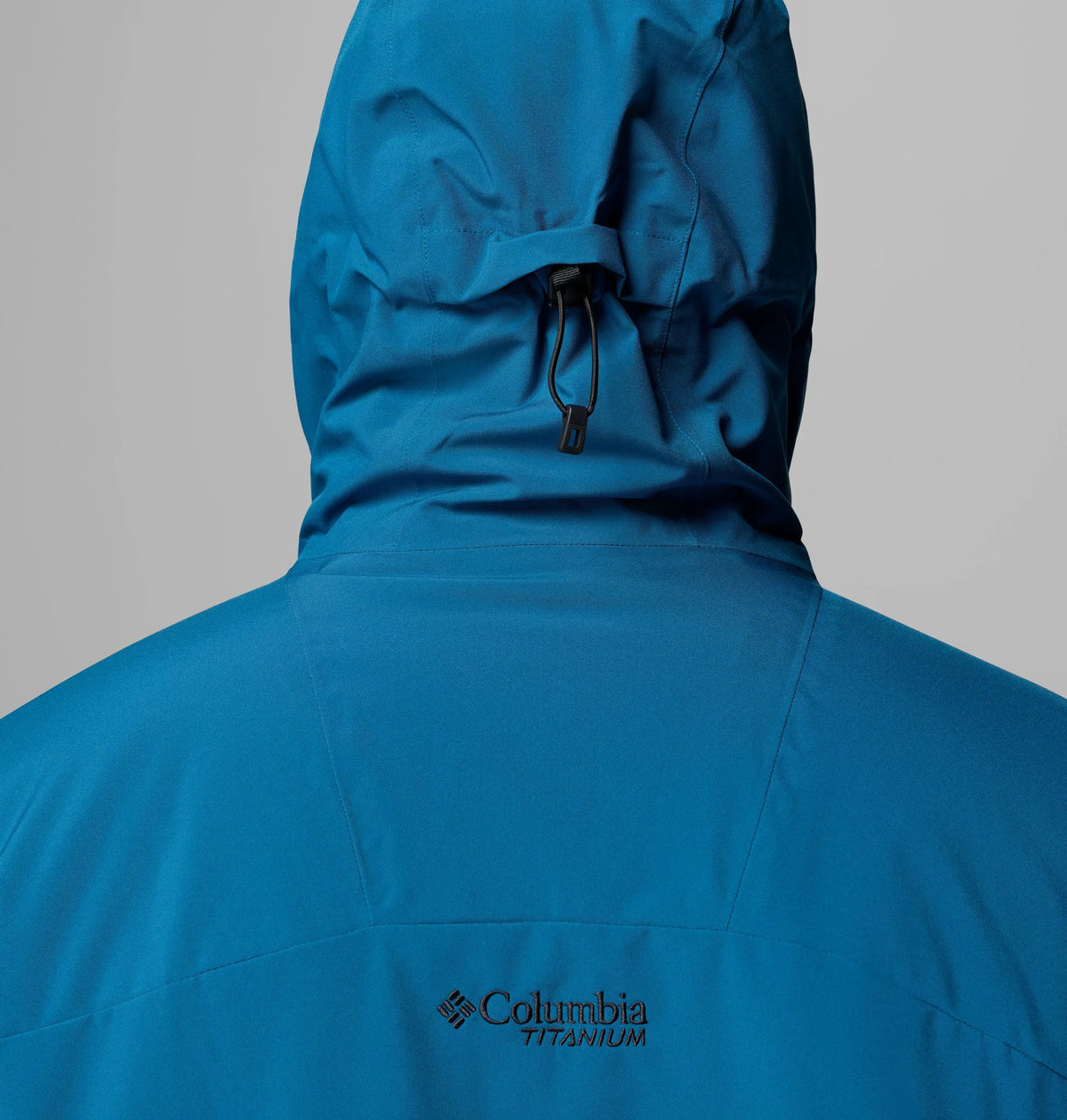 Phoenix Blue, Black