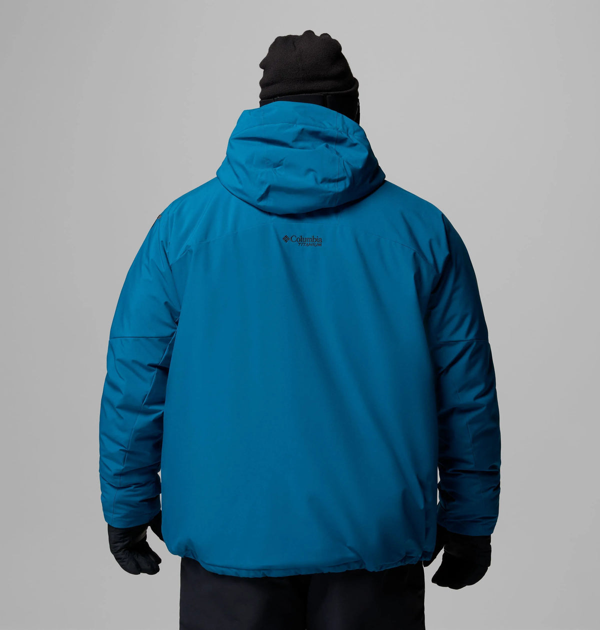 Phoenix Blue, Black