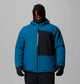Phoenix Blue, Black