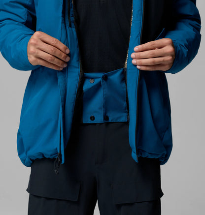 Phoenix Blue, Black