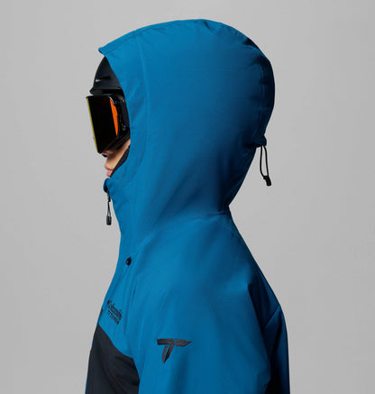 Phoenix Blue, Black